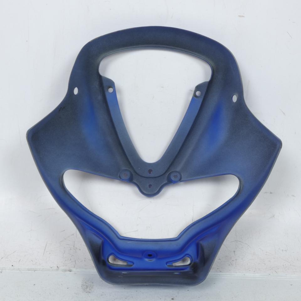 Tête de fourche Générique pour moto Yamaha 1300 XJR 1998 à 2002 Bleu Occasion