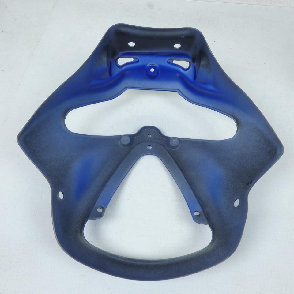 Tête de fourche Générique pour moto Yamaha 1300 XJR 1998 à 2002 Bleu Occasion