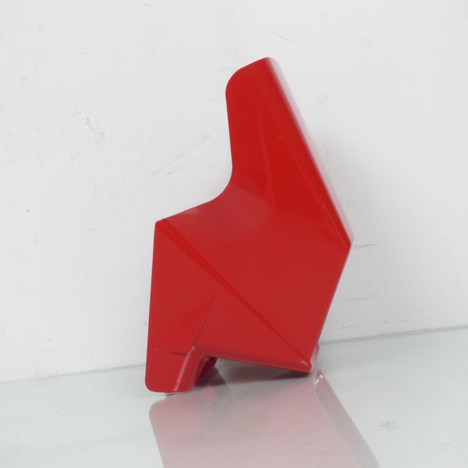 Tête de fourche rouge pour mobylette Peugeot 50 103 RCX Neuf