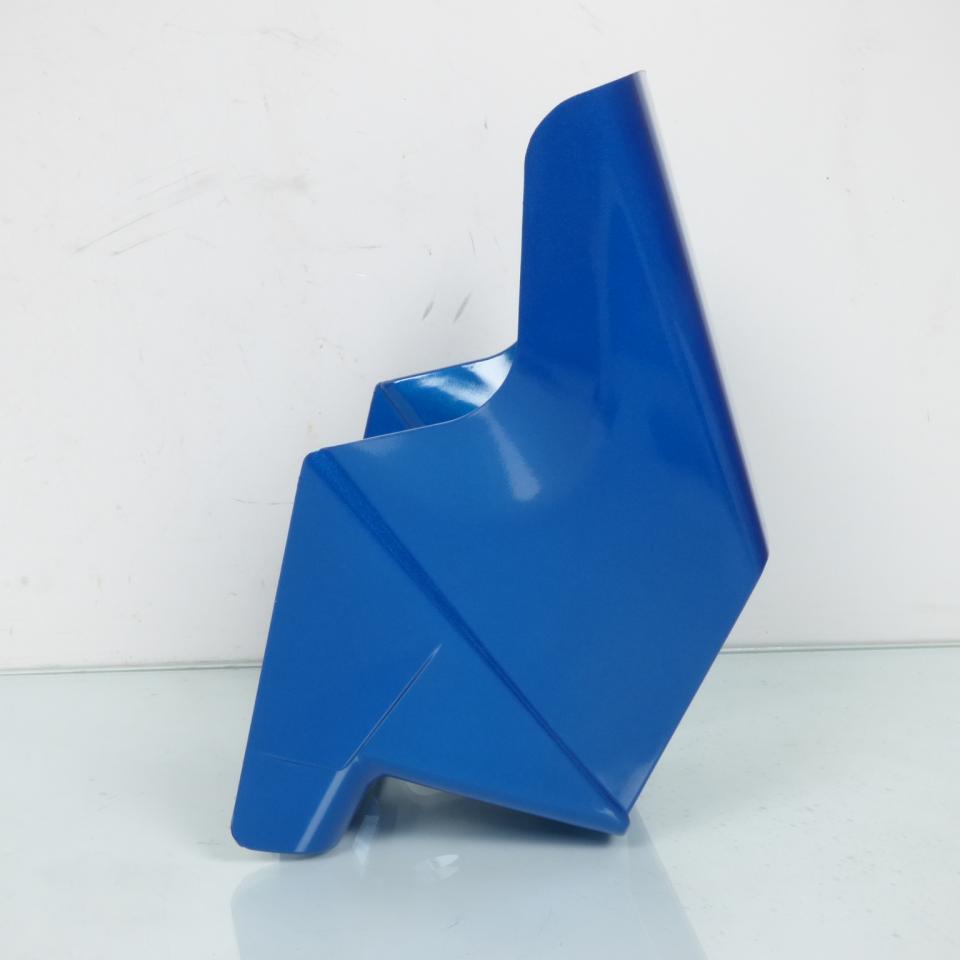 Tête de fourche bleu pour mobylette Peugeot 50 103 RCX Neuf