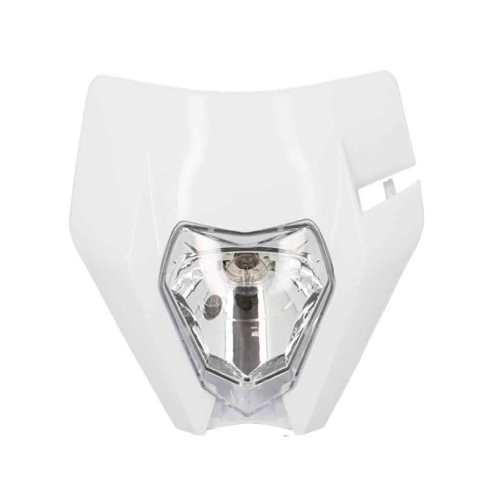 Tête de fourche Tun'R pour Auto Neuf