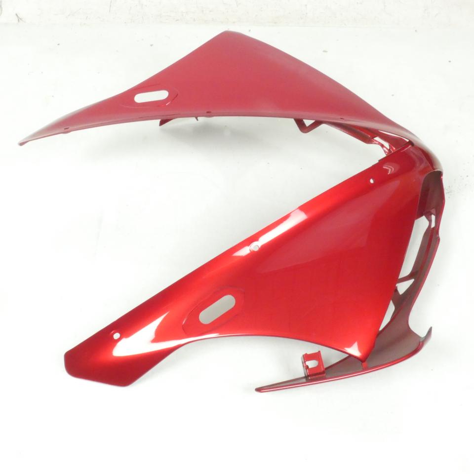 Tête fourche rouge pour moto Yamaha 1000 R1 2004-05 5VY2835G00P0 5VY2835G01P0