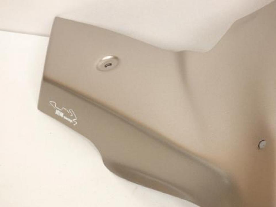 Tête de fourche carénage optique JMV Concept pour moto Kawasaki Z 1000 2003-2006