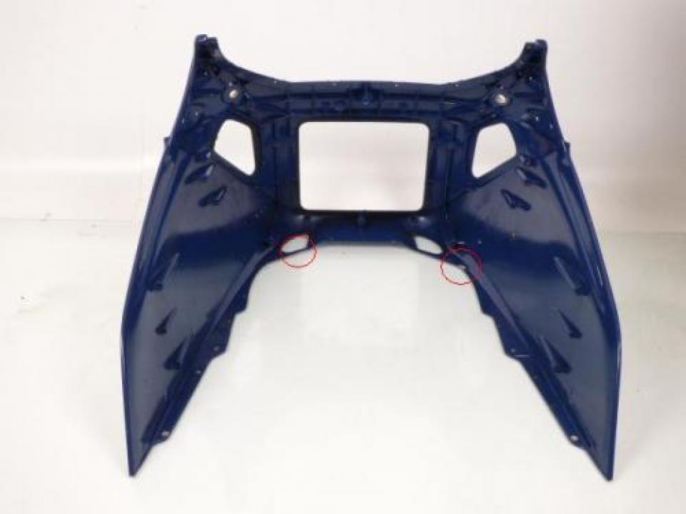 Tête de fourche origine pour Moto BMW 750 K 75 RT 1989 à 1997 4663-1453390 Occasion