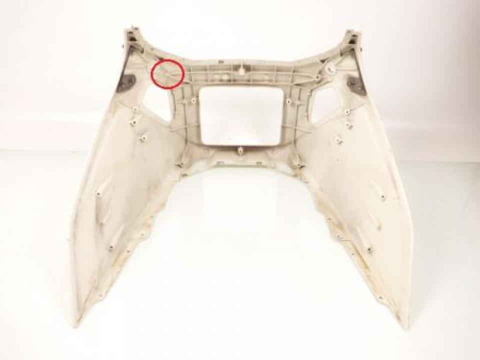 Tête de fourche origine pour Moto BMW 750 K 75 RT 1989 à 1994 4663-1453390 Occasion