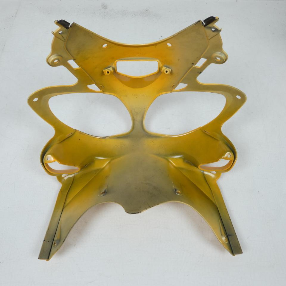 Tête de fourche JAUNE origine pour moto Suzuki Sv 650 S 1999 à 2002 94431-19F