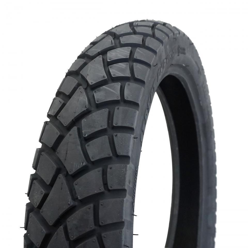 Pneu 110-90-17 Deli Tire pour Moto Archive motorcycle 125 AM64 Scrambler Avant 2020 Neuf