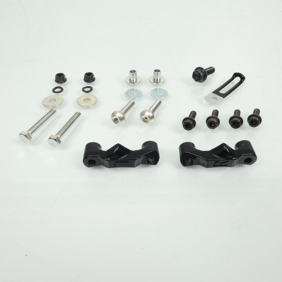 Kit renfort de cadre origine pour moto Suzuki 1000 Gsx-R K5 K6 2005 à 2006 Neuf