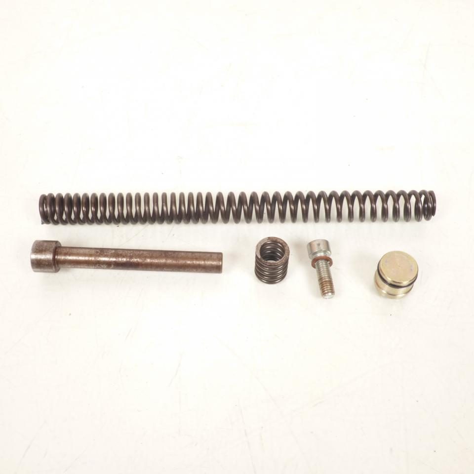 photo piece : Système hydraulique de fourche->