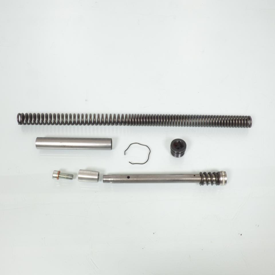 Système hydraulique de fourche pour Suzuki GN