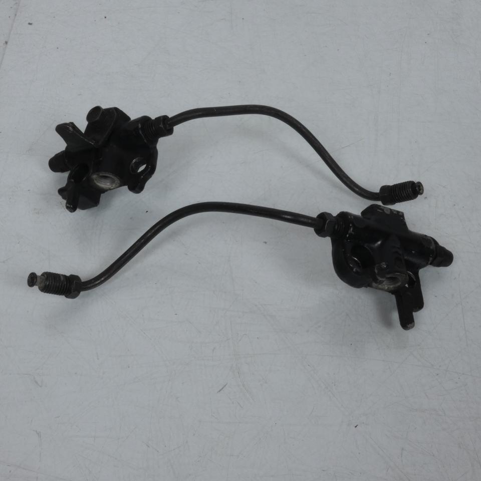 Système hydraulique anti-plongée fourche pour moto Kawasaki Gpz 750 A 1983 à 1985
