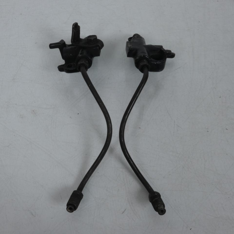 Système hydraulique anti-plongée fourche pour moto Kawasaki Gpz 750 A 1983 à 1985