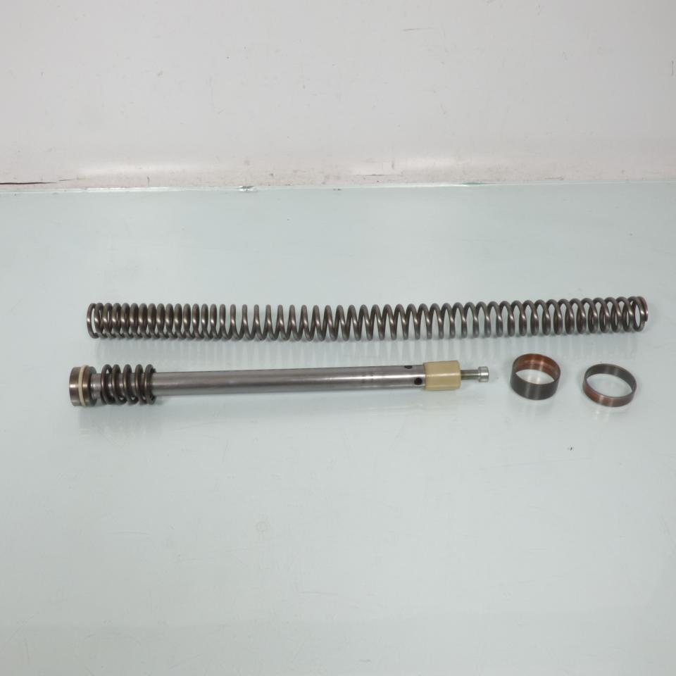 Système hydraulique de fourche pour Suzuki DR