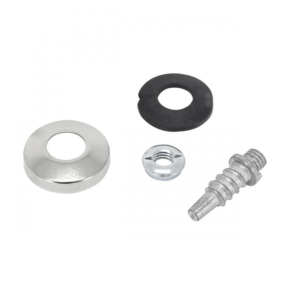 Système hydraulique de fourche pour MBK 