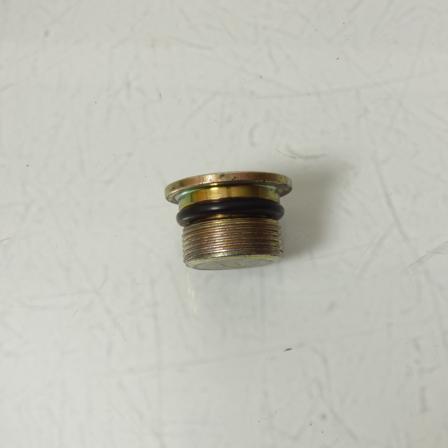Hydraulique de fourche origine pour scooter Peugeot 50 Kisbee 2011 à 2017