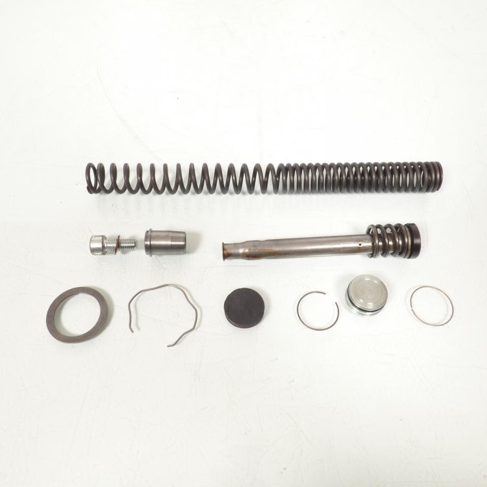 Système hydraulique de fourche pour Yamaha Majesty