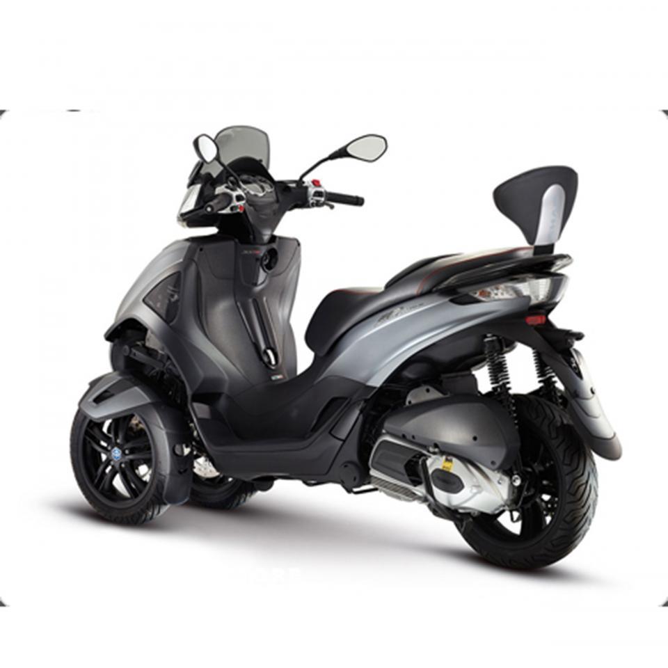 Kit fixation dosseret de selle Shad pour Scooter Piaggio 300 MP3 HPE Après 2018 Neuf