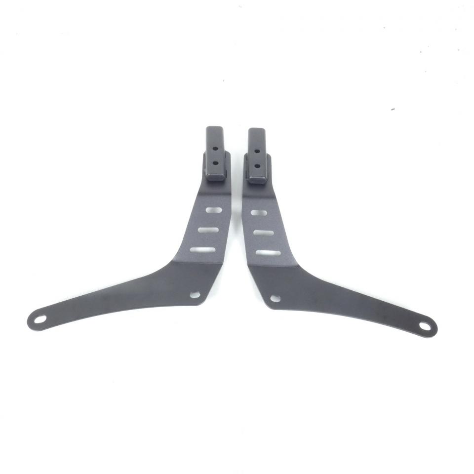Kit fixation dosseret de selle Shad pour Scooter Piaggio 300 MP3 HPE Après 2018 Neuf