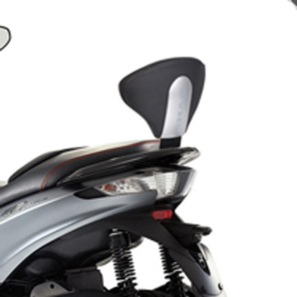 Kit fixation dosseret de selle Shad pour Scooter Piaggio 300 MP3 HPE Après 2018 Neuf
