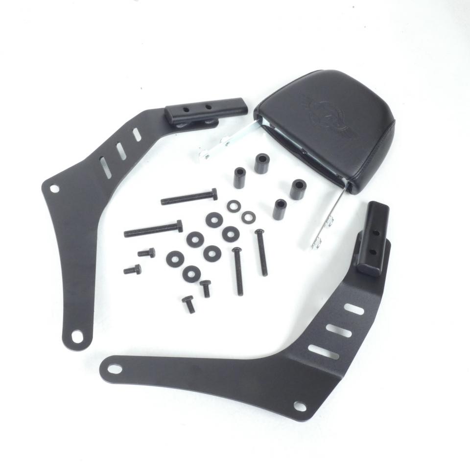 Kit fixation dosseret de selle Shad pour Scooter Piaggio 300 MP3 HPE Après 2018 Neuf