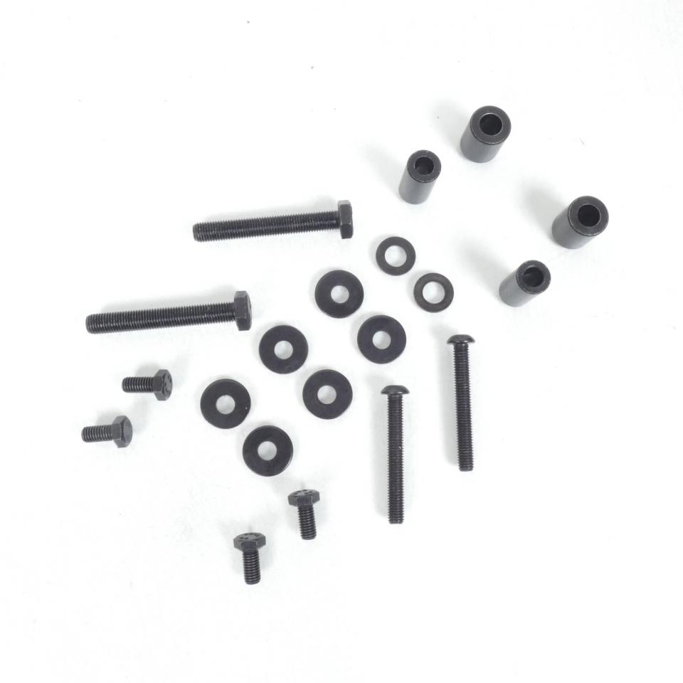 Kit fixation dosseret de selle Shad pour Scooter Piaggio 300 MP3 HPE Après 2018 Neuf