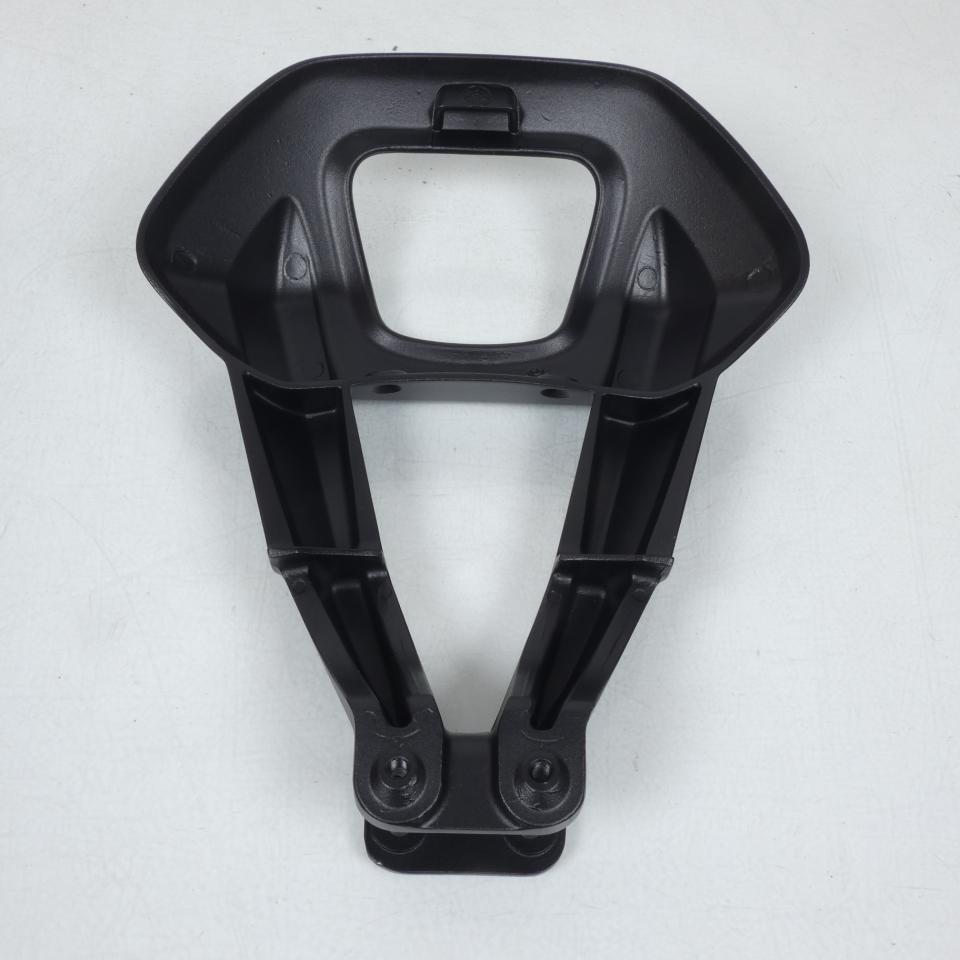 Kit fixation dosseret selle pour scooter Yamaha 125 X-Max 37P-BR772-00-01 Noir