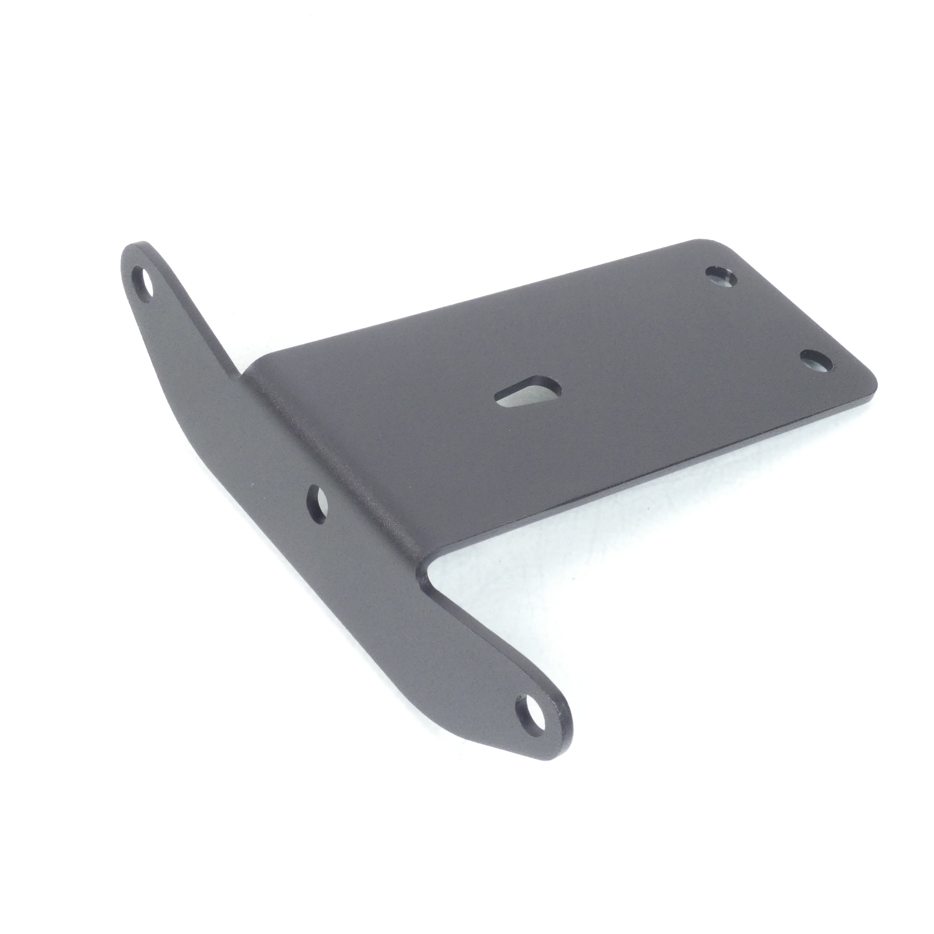 Kit fixation dosseret de selle Shad pour scooter Honda 300 Forza H0FR33RV