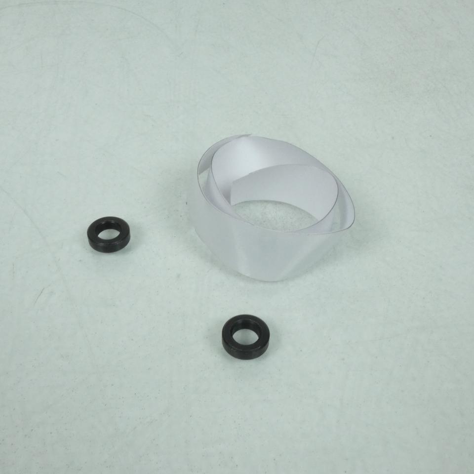 Kit fixation dosseret selle Shad TOP MASTER pour Scooter BMW C 400 Gt W0CG49RV