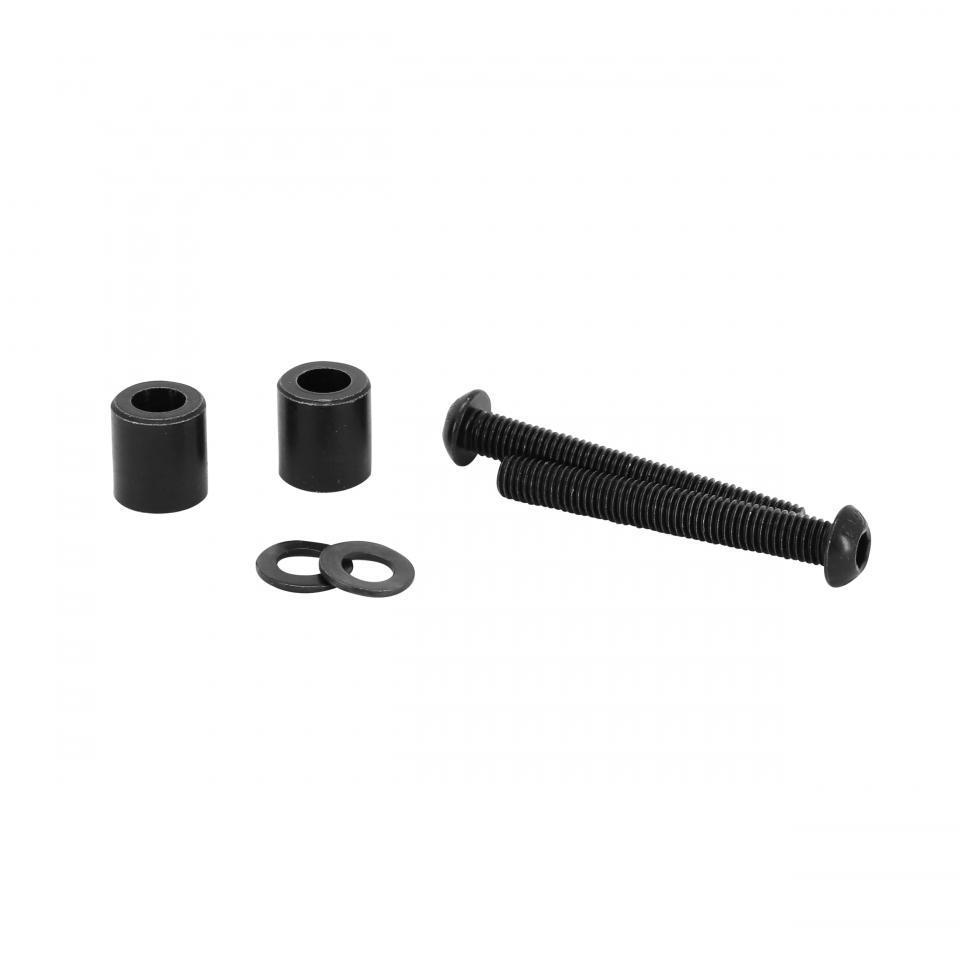 Kit fixation dosseret de selle Shad pour scooter BMW 650 C Sport W0CS62RV