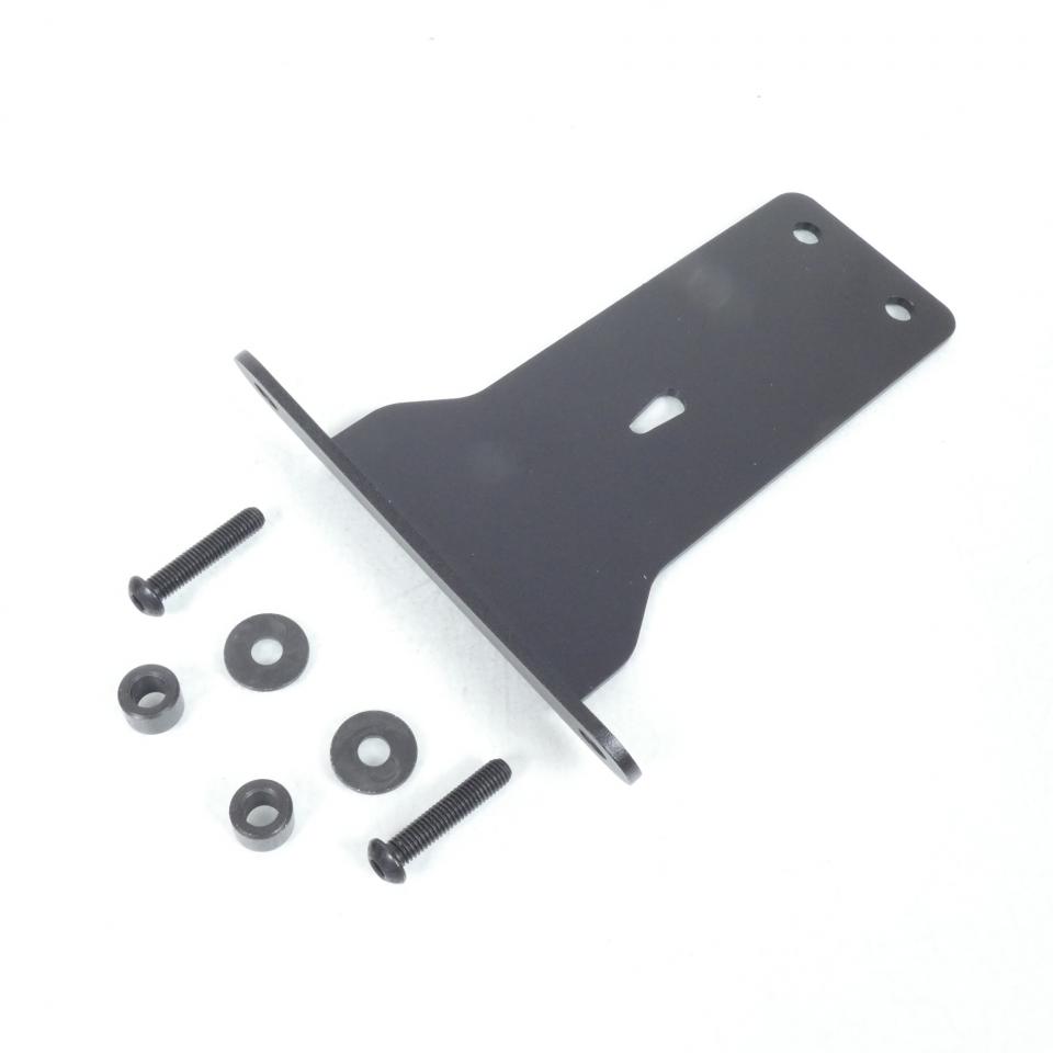 Kit fixation dosseret de selle Shad pour ULM SILENCE EL S01 2020 à 2023 S0SL10RV Neuf