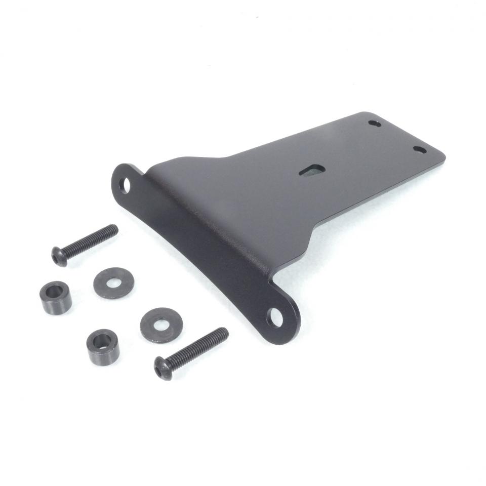 Kit fixation dosseret de selle Shad pour ULM SILENCE EL S01 2020 à 2023 S0SL10RV Neuf