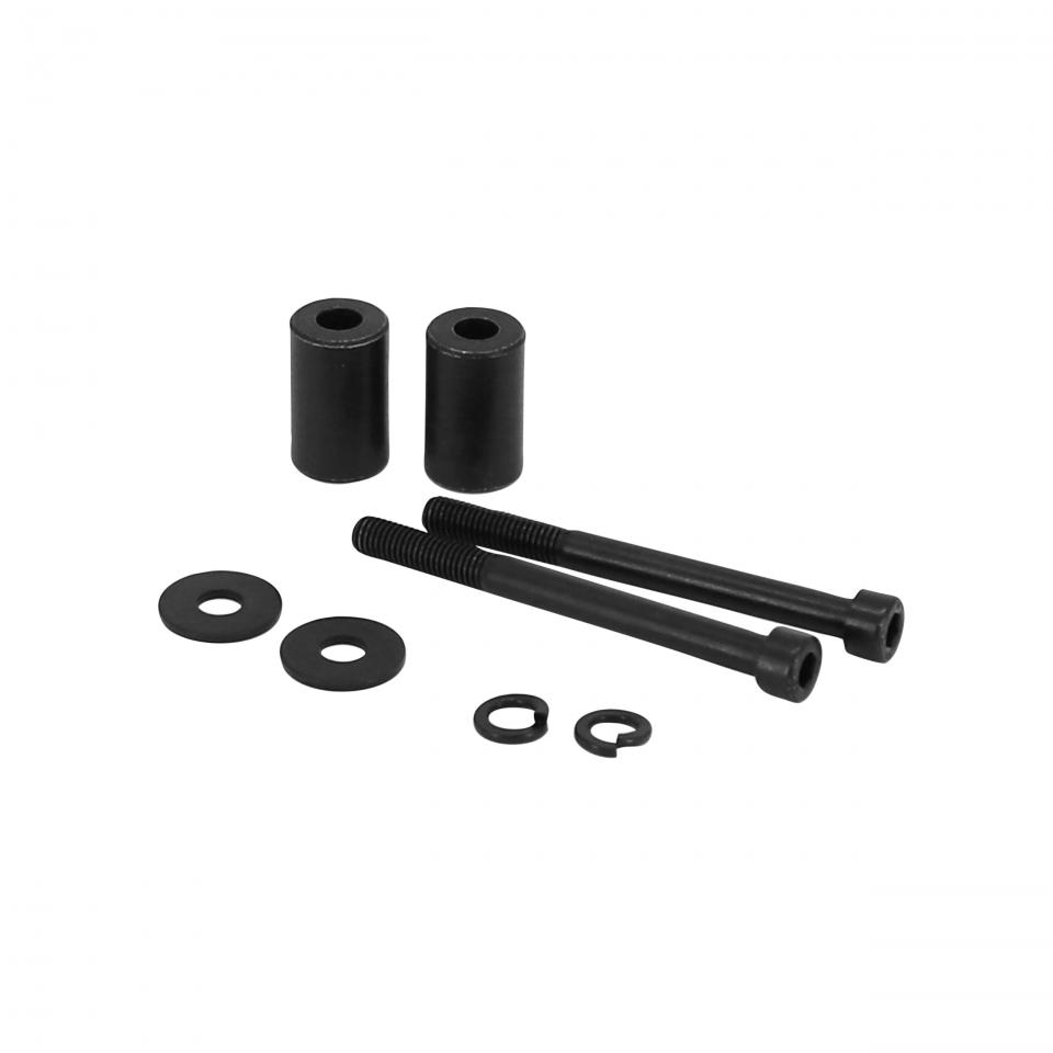 Kit fixation dosseret de selle Shad pour Maxi Scooter 161 550 26574 Après 2023 Ventilvar 2000 6117884B Neuf