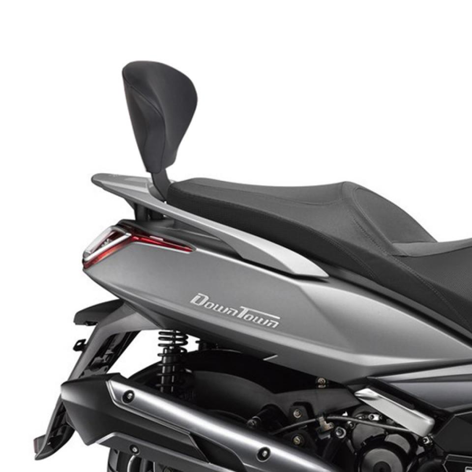 Kit fixation dosseret de selle pour Kymco Super Dink