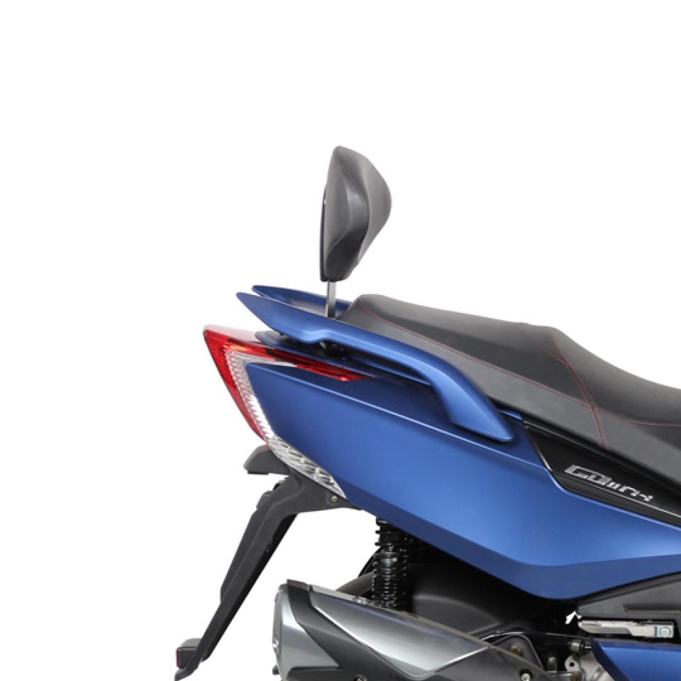 Kit fixation dosseret de selle pour Kymco G-Dink