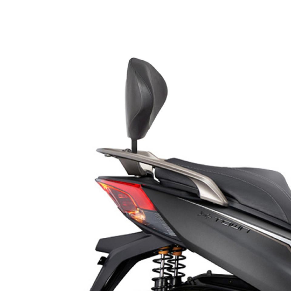 Kit fixation dosseret de selle pour Kymco X-Town City