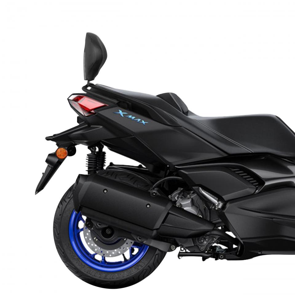 Kit fixation dosseret de selle Shad pour scooter Yamaha 125 X-Max Après 2023 Y0XM33RV Neuf