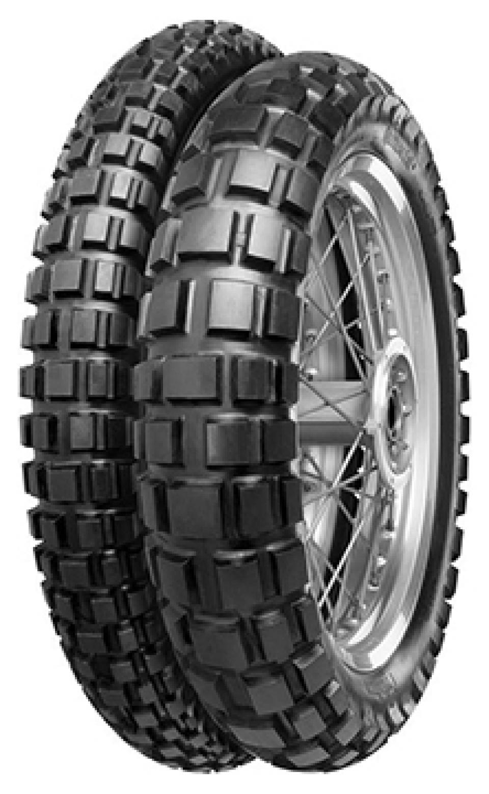 Pneu 120-70-19 Continental pour Auto Neuf