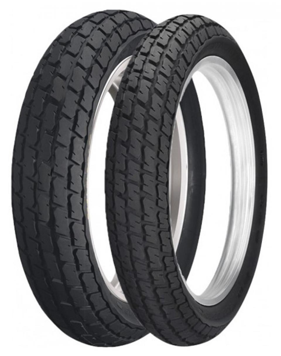 Pneu 120-70-19 Dunlop pour Moto Neuf