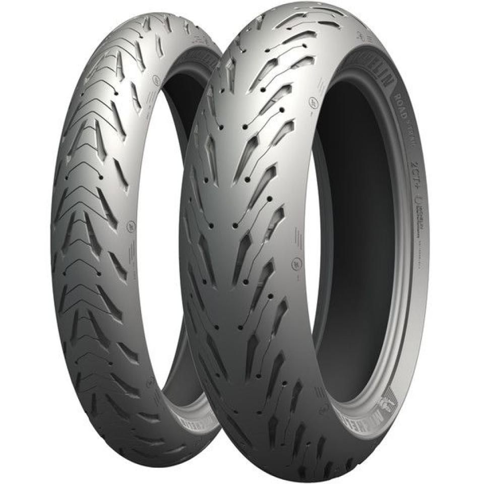 Pneu 120-70-19 Michelin pour pour Moto Neuf