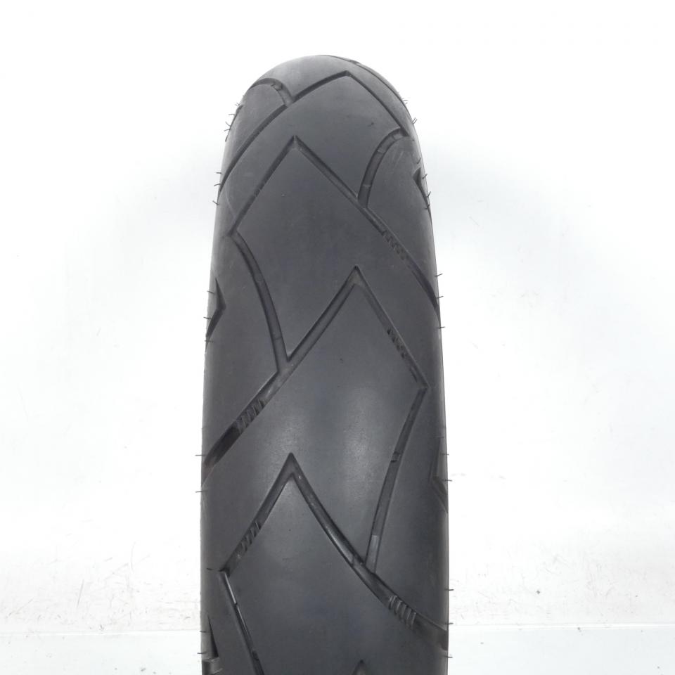 Pneu Avant Trail 120-70-ZR19 60W Mitas TERRA FORCE-R pour moto Neuf