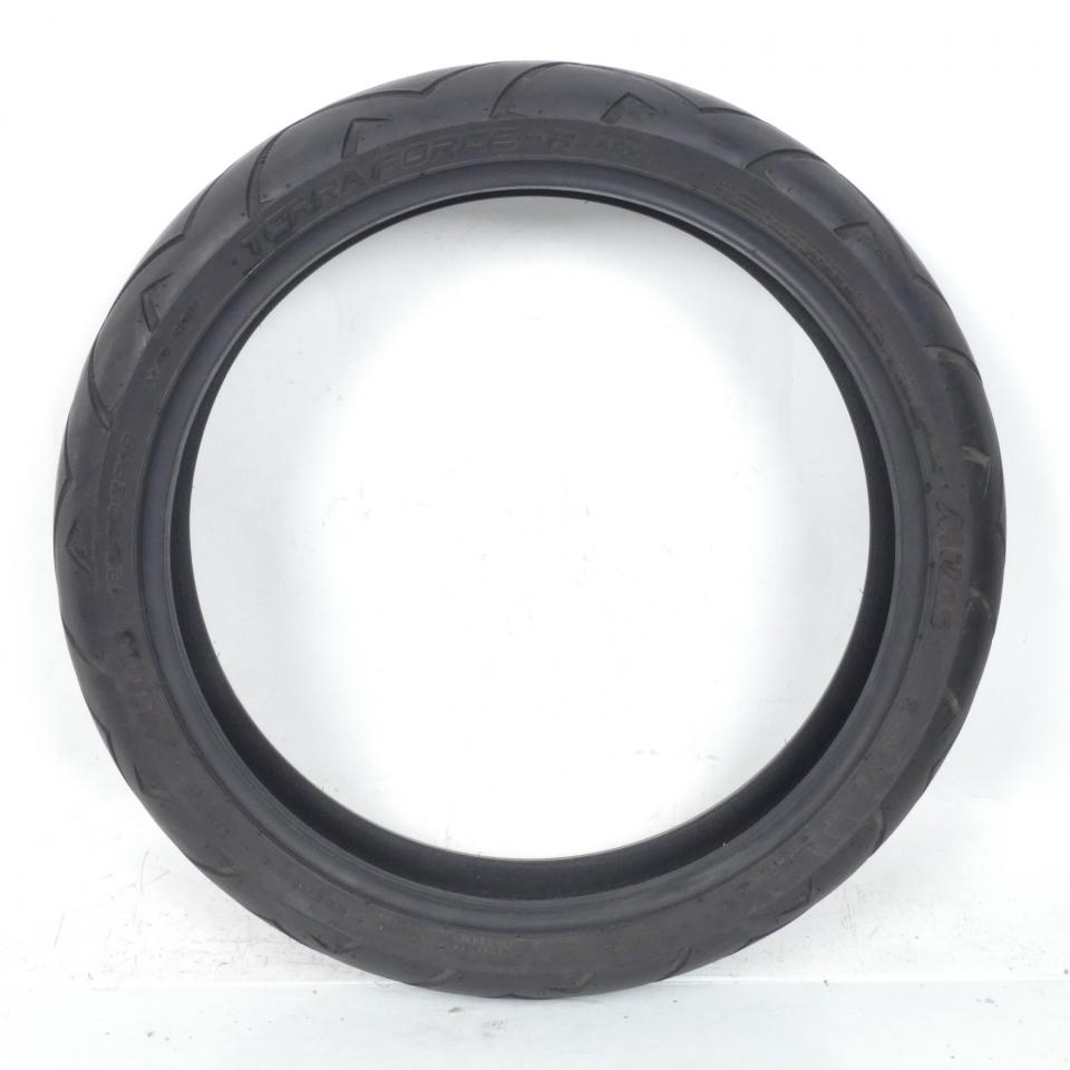 Pneu Avant Trail 120-70-ZR19 60W Mitas TERRA FORCE-R pour moto Neuf
