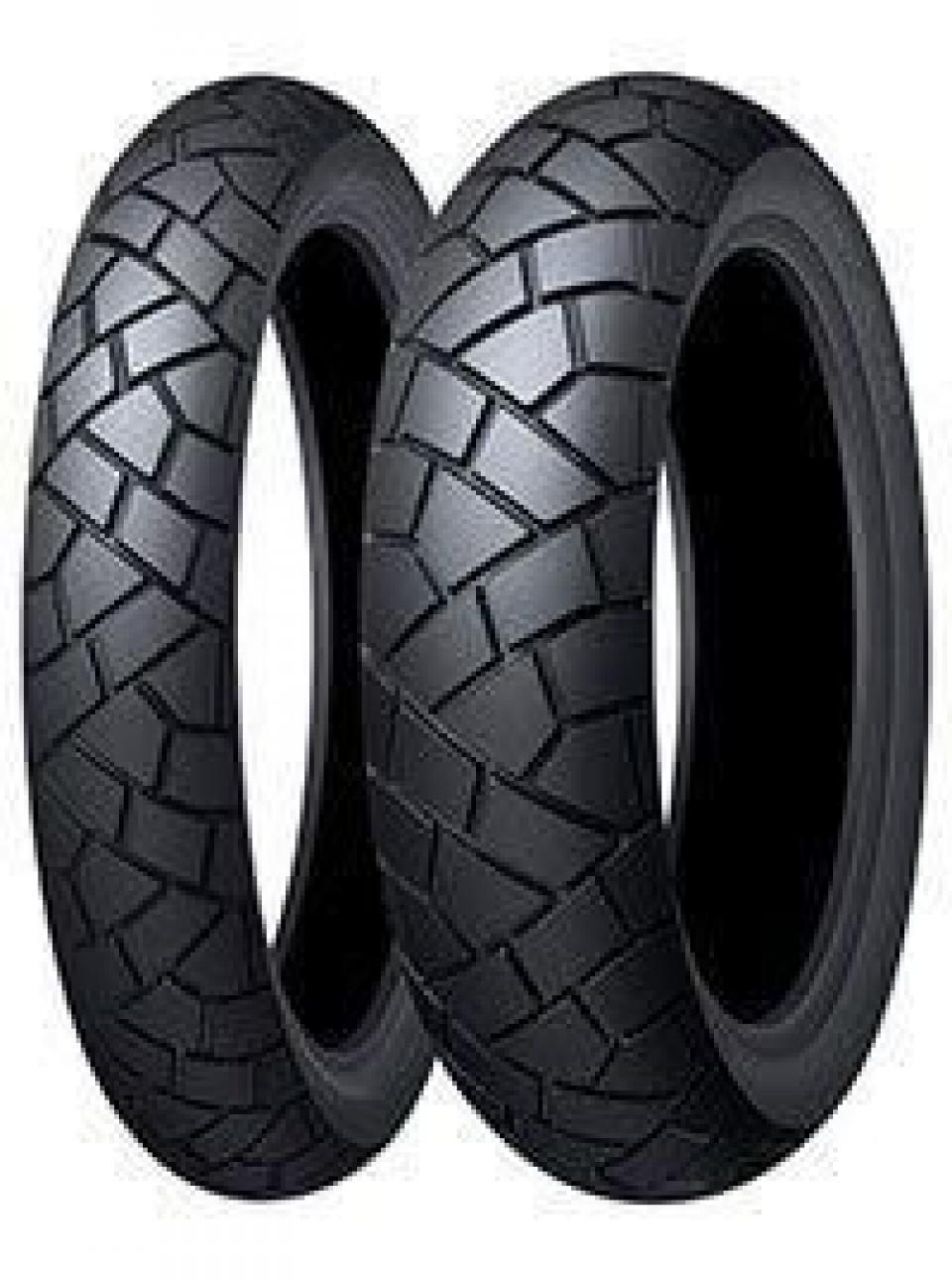 Pneu 120-70-19 pour  
