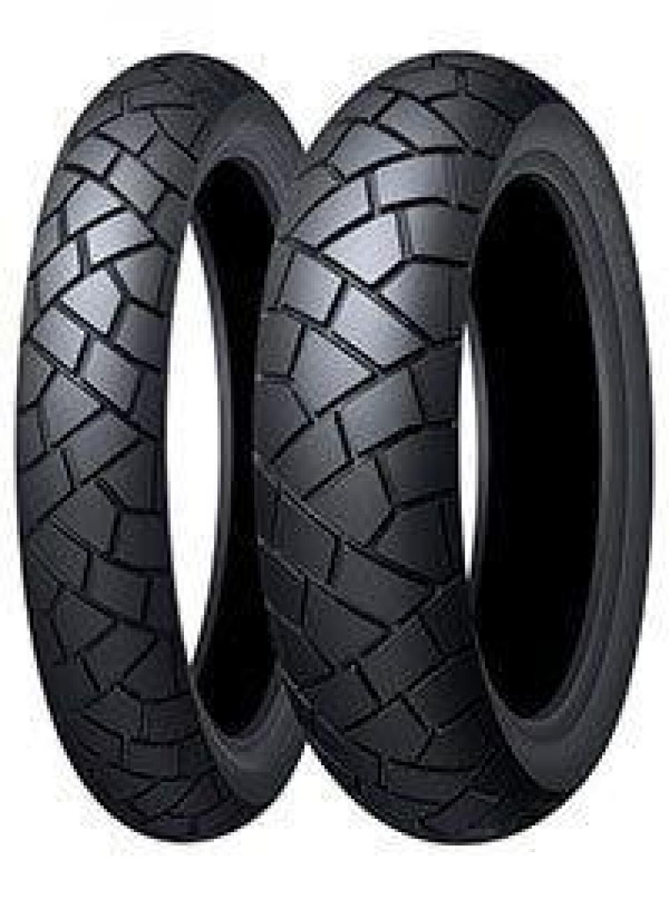 Pneu 120-70-19 Dunlop pour Auto Neuf