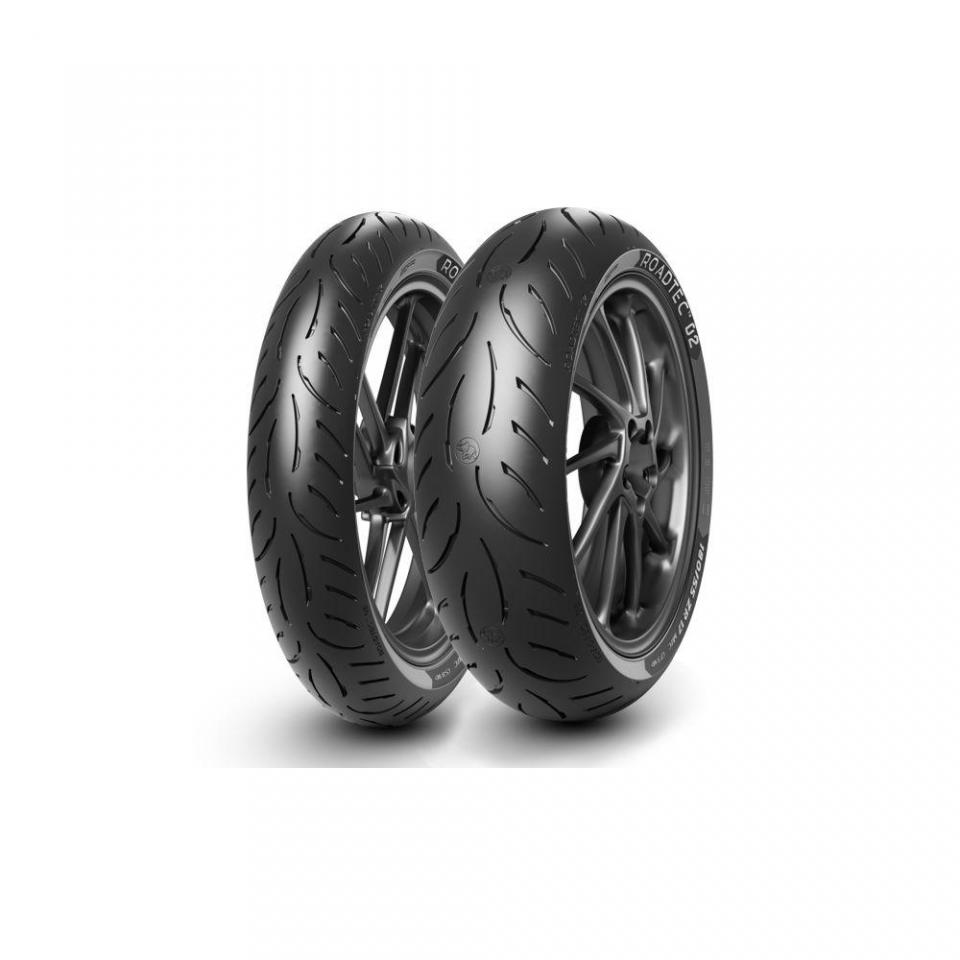 Pneu 120-70-19 pour  