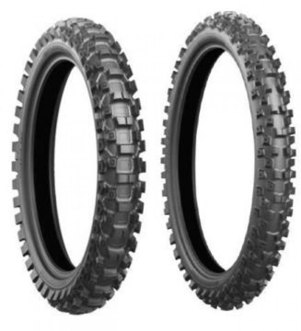 Pneu 90-100-21 Bridgestone pour Auto Neuf