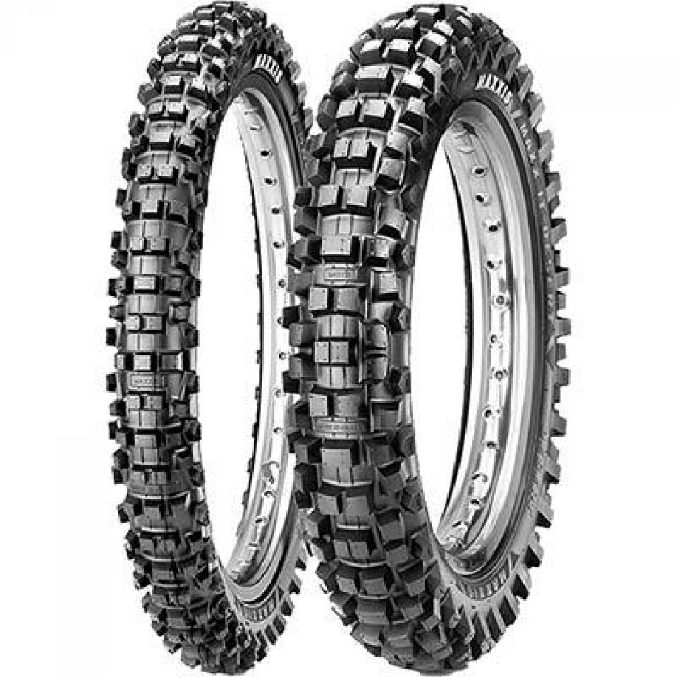 Pneu 90-100-21 Maxxis pour Auto Neuf