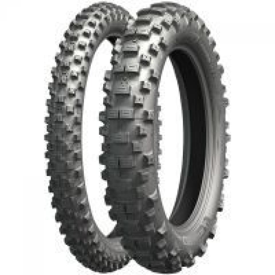 Pneu 90-100-21 Michelin pour Auto 214111 Neuf