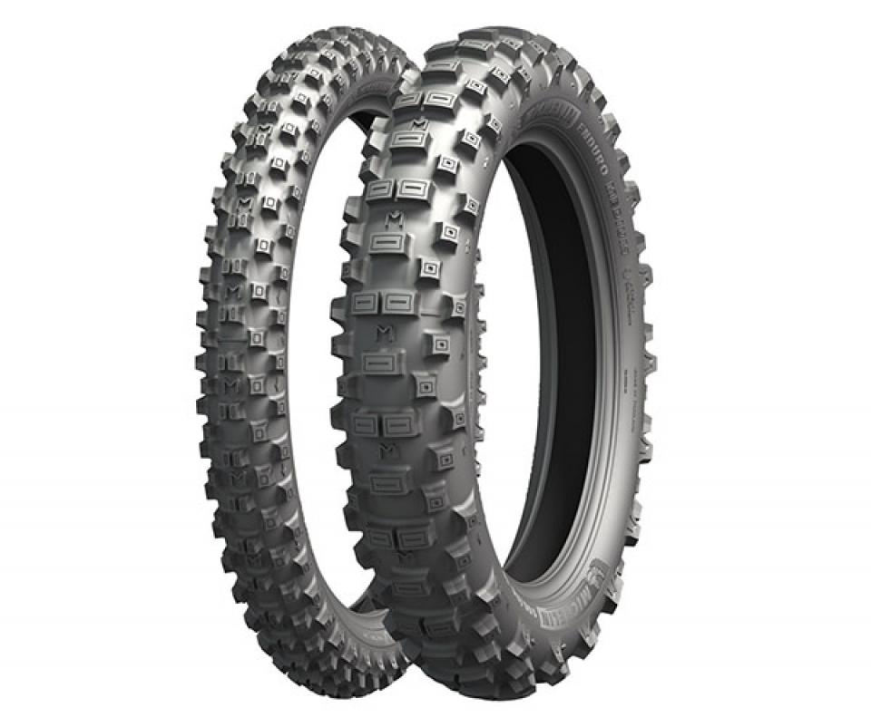 Pneu 90-100-21 Michelin pour Auto 633081 Neuf