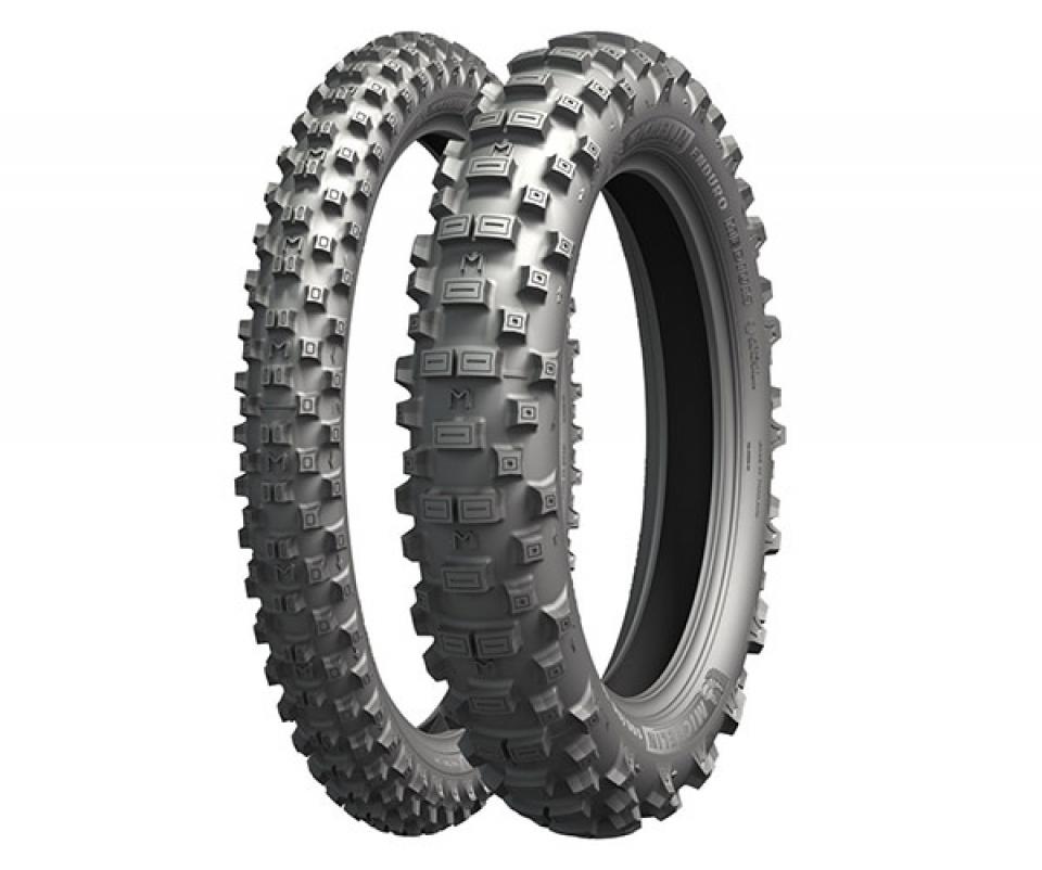 Pneu 90-100-21 Michelin pour Auto 633081 Neuf