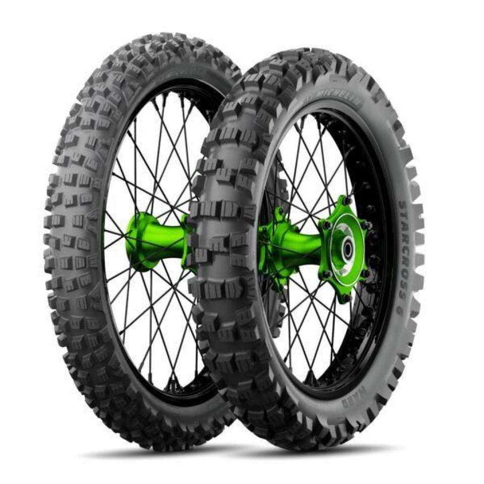 Pneu 90-100-21 Michelin pour Auto 274832 Neuf
